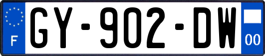 GY-902-DW