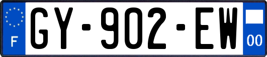 GY-902-EW