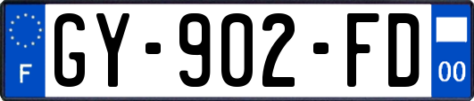 GY-902-FD