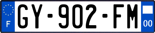 GY-902-FM