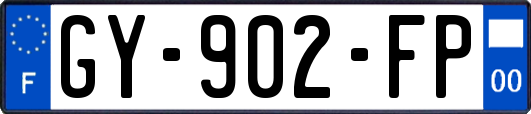 GY-902-FP