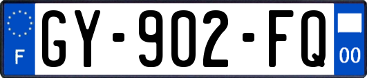 GY-902-FQ