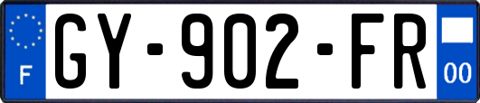 GY-902-FR