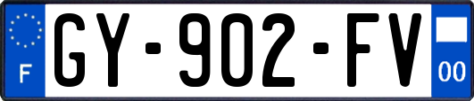 GY-902-FV