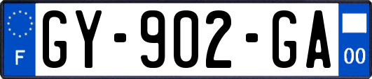 GY-902-GA
