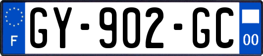 GY-902-GC