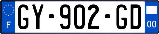 GY-902-GD