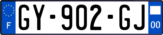 GY-902-GJ