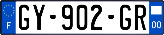 GY-902-GR