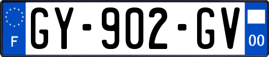GY-902-GV