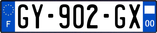 GY-902-GX