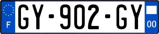 GY-902-GY