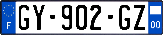 GY-902-GZ