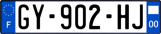 GY-902-HJ