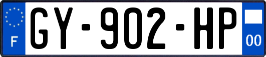 GY-902-HP
