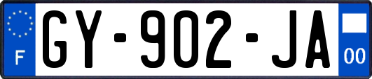 GY-902-JA