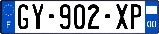 GY-902-XP