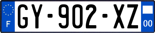 GY-902-XZ