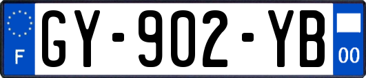 GY-902-YB