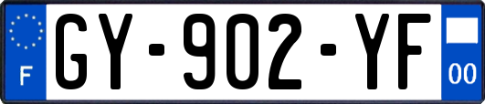 GY-902-YF