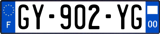 GY-902-YG
