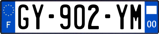 GY-902-YM