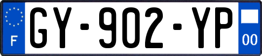 GY-902-YP