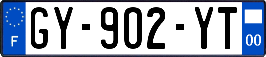 GY-902-YT