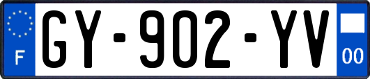 GY-902-YV