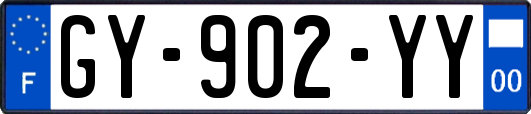 GY-902-YY