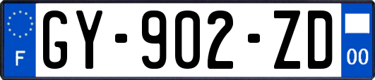 GY-902-ZD