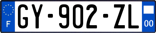 GY-902-ZL