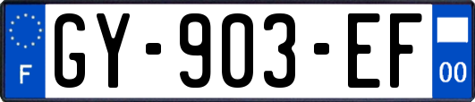 GY-903-EF