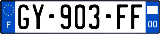 GY-903-FF