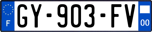 GY-903-FV