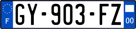 GY-903-FZ