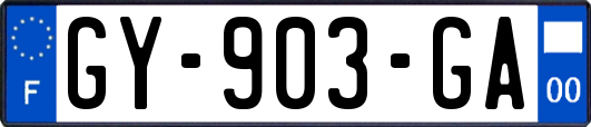 GY-903-GA