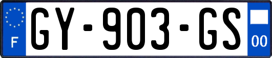 GY-903-GS