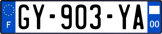 GY-903-YA