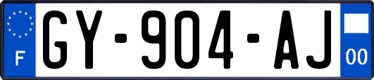 GY-904-AJ
