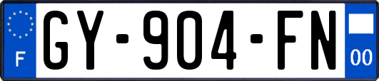 GY-904-FN