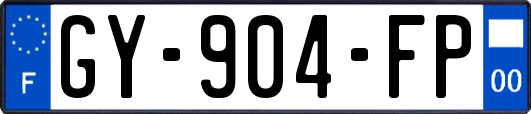 GY-904-FP