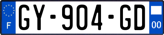 GY-904-GD