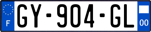 GY-904-GL