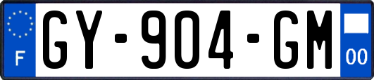 GY-904-GM