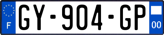 GY-904-GP