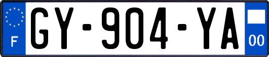 GY-904-YA