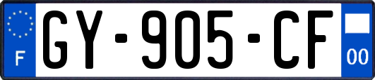 GY-905-CF