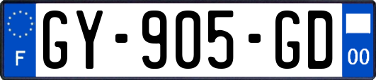GY-905-GD