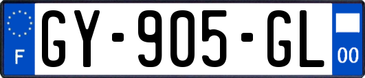 GY-905-GL